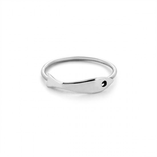 Nemo Silver Ring Nemo Silver Ring