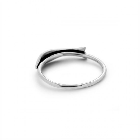 Nemo Silver Ring Nemo Silver Ring
