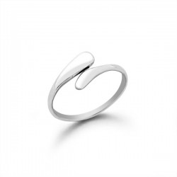 Cuddle Silver Ring  Cuddle Silver Ring
