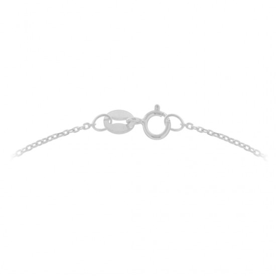 Lovela Silver Necklace