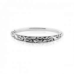 Gelang Perak Motive Gelang Perak Motive