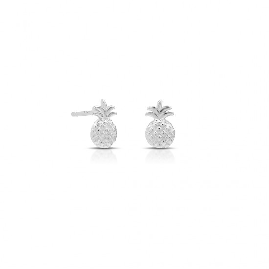 Anting Perak Tropical Pineapple