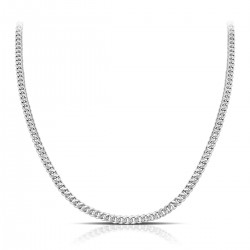 silver chandi chain