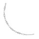 Talisco Zircon Silver Bracelet