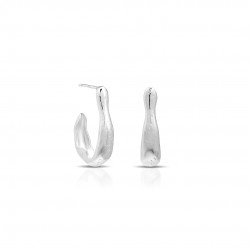 Epra Silver Earrings