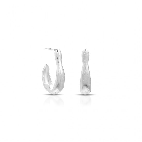 Anting Perak Epra