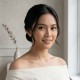 Anting Perak Mutiara Emerta