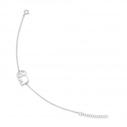 Elefante Silver Bracelet Elefante Silver Bracelet