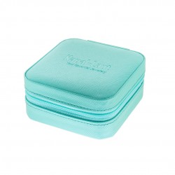 Kotak Hadiah Perhiasan Hijau Kotak Hadiah Perhiasan Hijau