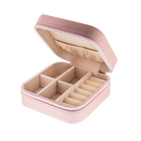 Jewellery Gift Box Pink