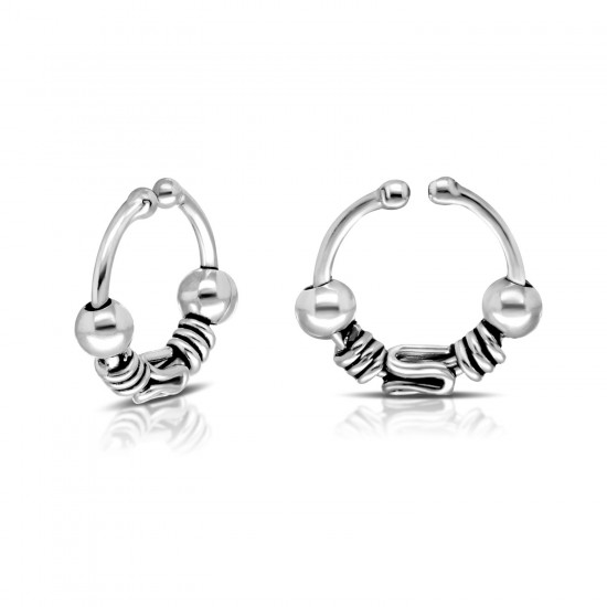 Antik Silver Piercing