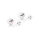 Celebrity Pearl Silver Earrings Celebrity Pearl Silver Earrings
