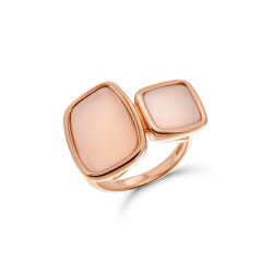 Cincin Lofty Rose Gold Cincin Lofty Rose Gold