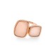 Cincin Lofty Rose Gold