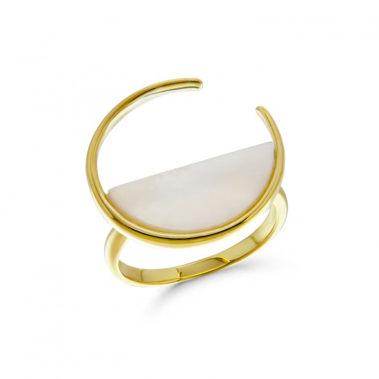 Sempurna Gold Ring