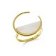 Sempurna Gold Ring