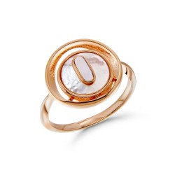 Cincin Mundi Rose Gold Cincin Mundi Rose Gold