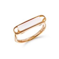 Cincin Klip Rose Gold Cincin Klip Rose Gold