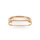 Klip Rose Gold Ring