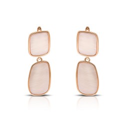 Anting Lofty Rose Gold Anting Lofty Rose Gold