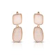 Anting Lofty Rose Gold