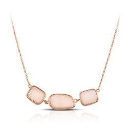 Kalung Lofty Rose Emas Kalung Lofty Rose Emas