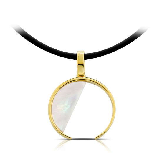 Sempurna Gold Pendant