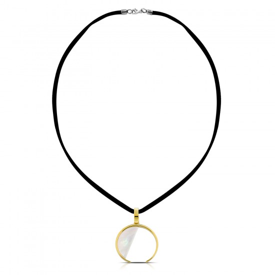 Sempurna Gold Pendant