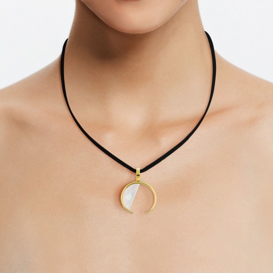 Sempurna Gold Pendant