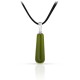 Peridot Cat Eye Silver Pendant Peridot Cat Eye Silver Pendant