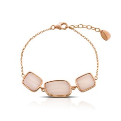 Gelang Lofty Rose Emas Gelang Lofty Rose Emas