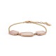 Lofty Rose Gold Bracelet