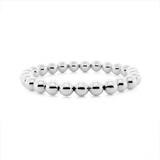 Ball Silver Bracelet Ball Silver Bracelet