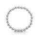 Ball Silver Bracelet Ball Silver Bracelet