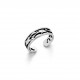 Dolphine Silver Toe Ring Dolphine Silver Toe Ring