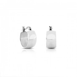 Caribbean Silver Earrings Caribbean Silver Earrings