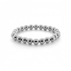 Ball Silver Bracelet Ball Silver Bracelet