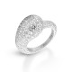 Nena Silver Ring