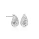 Nena Silver Earrings