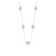 Lui Silver Necklace Lui Silver Necklace