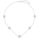 Lui Silver Necklace Lui Silver Necklace