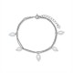 Gelang Perak Mutiara Cute Gelang Perak Mutiara Cute