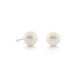 Anting Mutiara Putih Classic 