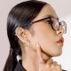 Ear Cuffs Perak Zirkon Rini