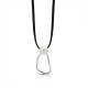 Dida Pearl Silver Pendant