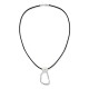 Dida Pearl Silver Pendant