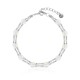 Neelofa Pearl Silver Bracelet Neelofa Pearl Silver Bracelet