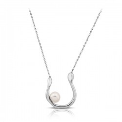 Pearl Bay Silver Necklace Pearl Bay Silver Necklace