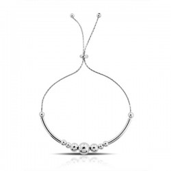Joy Silver Bracelet Joy Silver Bracelet