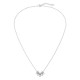 Fivi Silver Necklace